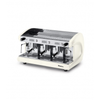 Espressor profesional electronic cu 3 grupuri Astoria Forma SAE/3